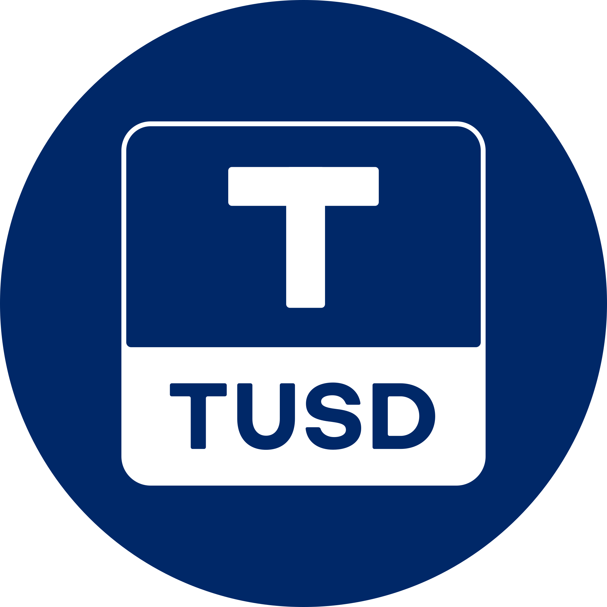 TUSD